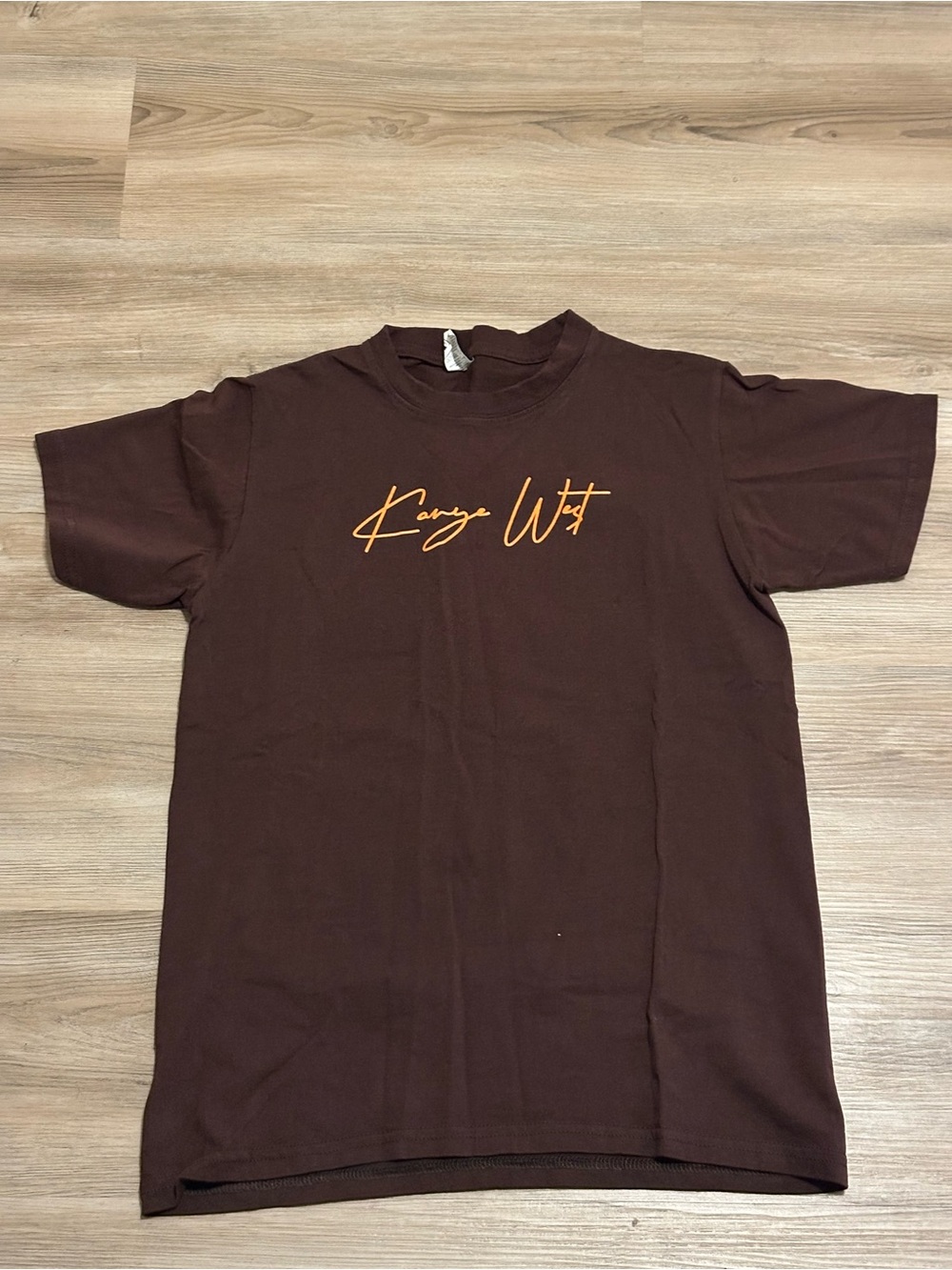 Kanye West Tee